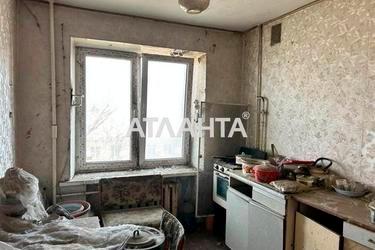 1-комнатная квартира по адресу ул. Лунина адм. (площадь 38,4 м²) - Atlanta.ua - фото 17