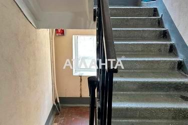 1-комнатная квартира по адресу ул. Лунина адм. (площадь 38,4 м²) - Atlanta.ua - фото 18