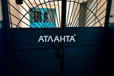 1-комнатная квартира по адресу ул. Лунина адм. (площадь 38,4 м²) - Atlanta.ua - фото 20