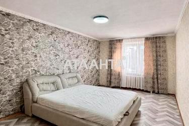 1-комнатная квартира по адресу Небесной Сотни пр. (площадь 38,5 м²) - Atlanta.ua - фото 8