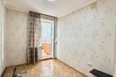 1-комнатная квартира по адресу Небесной Сотни пр. (площадь 38,5 м²) - Atlanta.ua - фото 11