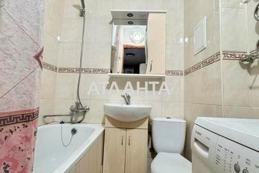 1-комнатная квартира по адресу Небесной Сотни пр. (площадь 38,5 м²) - Atlanta.ua - фото 12