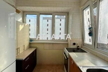 1-комнатная квартира по адресу Небесной Сотни пр. (площадь 38,5 м²) - Atlanta.ua - фото 10