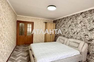 1-комнатная квартира по адресу Небесной Сотни пр. (площадь 38,5 м²) - Atlanta.ua - фото 9