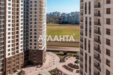 3-комнатная квартира по адресу ул. Краснова (площадь 62,6 м²) - Atlanta.ua - фото 23