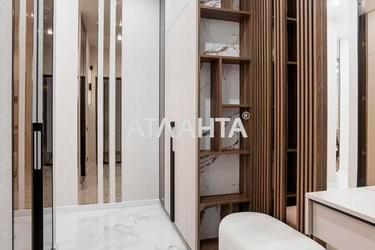 3-кімнатна квартира за адресою вул. Краснова (площа 70,4 м²) - Atlanta.ua - фото 27