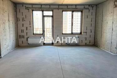 1-кімнатна квартира за адресою вул. Генуезька (площа 42,5 м²) - Atlanta.ua - фото 9