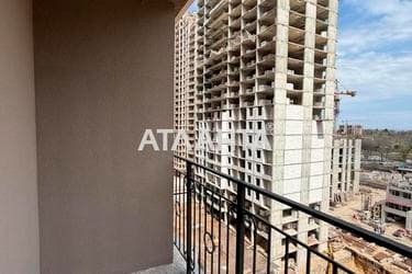 1-комнатная квартира по адресу ул. Генуэзская (площадь 42,5 м²) - Atlanta.ua - фото 17