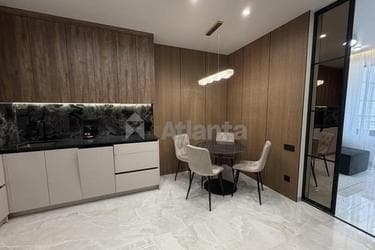1-кімнатна квартира за адресою вул. Генуезька (площа 42,5 м²) - Atlanta.ua - фото 16