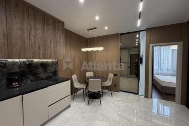 1-кімнатна квартира за адресою вул. Генуезька (площа 42,5 м²) - Atlanta.ua - фото 15