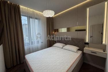 1-кімнатна квартира за адресою вул. Генуезька (площа 42,5 м²) - Atlanta.ua - фото 17