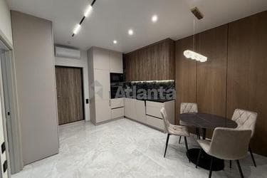 1-кімнатна квартира за адресою вул. Генуезька (площа 42,5 м²) - Atlanta.ua - фото 18