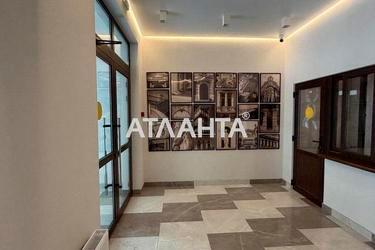 1-комнатная квартира по адресу Глушко ак. Пр. (площадь 32,0 м²) - Atlanta.ua - фото 12