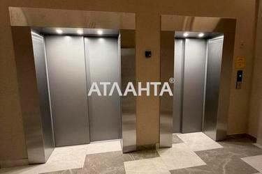 1-комнатная квартира по адресу Глушко ак. Пр. (площадь 32,0 м²) - Atlanta.ua - фото 13