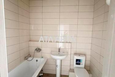 1-комнатная квартира по адресу Глушко ак. Пр. (площадь 32,0 м²) - Atlanta.ua - фото 10