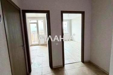 1-комнатная квартира по адресу Глушко ак. Пр. (площадь 32,0 м²) - Atlanta.ua - фото 11