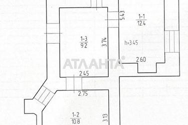 Commercial real estate at st. Bandery S ul (area 92,4 m²) - Atlanta.ua - photo 13