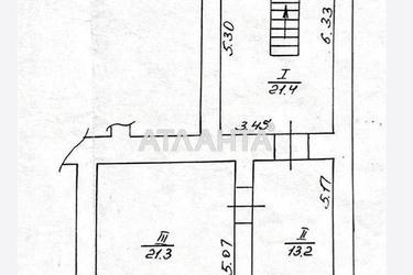 Commercial real estate at st. Bandery S ul (area 92,4 m²) - Atlanta.ua - photo 14