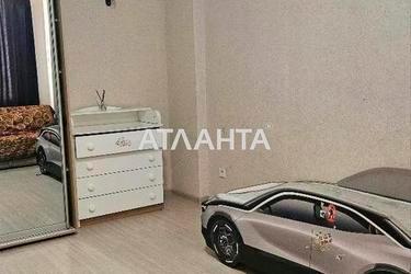 1-комнатная квартира по адресу ул. Проездная (площадь 32,6 м²) - Atlanta.ua - фото 10