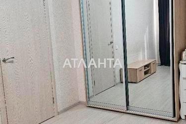 1-комнатная квартира по адресу ул. Проездная (площадь 32,6 м²) - Atlanta.ua - фото 11