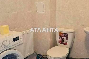 1-комнатная квартира по адресу ул. Проездная (площадь 32,6 м²) - Atlanta.ua - фото 12