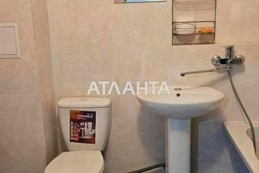 1-комнатная квартира по адресу ул. Проездная (площадь 32,6 м²) - Atlanta.ua - фото 13