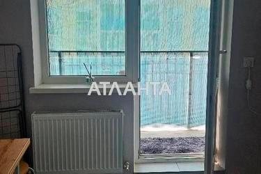 1-комнатная квартира по адресу ул. Проездная (площадь 32,6 м²) - Atlanta.ua - фото 14