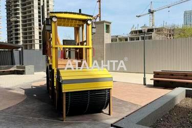 1-комнатная квартира по адресу ул. Генуэзская (площадь 45,2 м²) - Atlanta.ua - фото 49