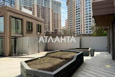 1-комнатная квартира по адресу ул. Генуэзская (площадь 45,2 м²) - Atlanta.ua - фото 50