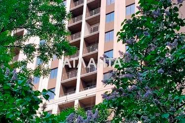 1-комнатная квартира по адресу ул. Генуэзская (площадь 45,2 м²) - Atlanta.ua - фото 52