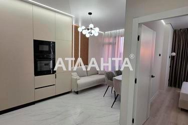 1-комнатная квартира по адресу ул. Генуэзская (площадь 45,2 м²) - Atlanta.ua - фото 32