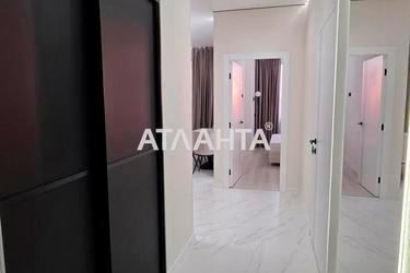 1-комнатная квартира по адресу ул. Генуэзская (площадь 45,2 м²) - Atlanta.ua - фото 41