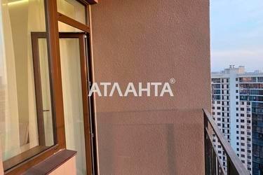 1-комнатная квартира по адресу ул. Генуэзская (площадь 45,2 м²) - Atlanta.ua - фото 35