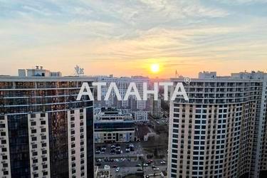 1-комнатная квартира по адресу ул. Генуэзская (площадь 45,2 м²) - Atlanta.ua - фото 34