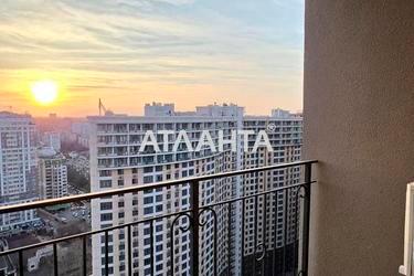 1-комнатная квартира по адресу ул. Генуэзская (площадь 45,2 м²) - Atlanta.ua - фото 33