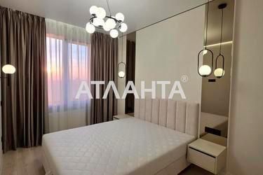 1-комнатная квартира по адресу ул. Генуэзская (площадь 45,2 м²) - Atlanta.ua - фото 36