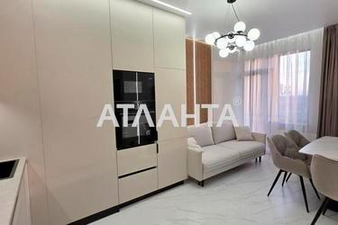 1-комнатная квартира по адресу ул. Генуэзская (площадь 45,2 м²) - Atlanta.ua - фото 27