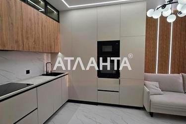 1-комнатная квартира по адресу ул. Генуэзская (площадь 45,2 м²) - Atlanta.ua - фото 29