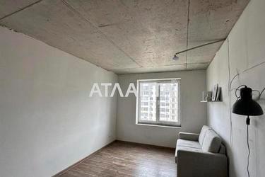 1-комнатная квартира по адресу ул. Жемчужная (площадь 44,4 м²) - Atlanta.ua - фото 8