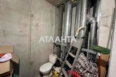 1-комнатная квартира по адресу ул. Жемчужная (площадь 44,4 м²) - Atlanta.ua - фото 10