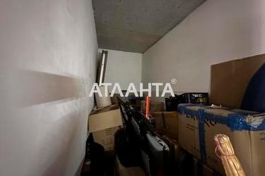 1-комнатная квартира по адресу ул. Жемчужная (площадь 44,4 м²) - Atlanta.ua - фото 11