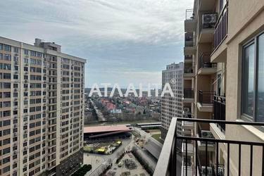 1-комнатная квартира по адресу ул. Жемчужная (площадь 44,4 м²) - Atlanta.ua - фото 12