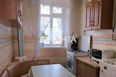 2-rooms apartment apartment by the address st. Bolgarskaya Budennogo (area 39 m²) - Atlanta.ua - photo 17