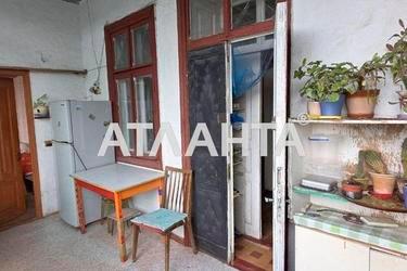 2-rooms apartment apartment by the address st. Bolgarskaya Budennogo (area 39 m²) - Atlanta.ua - photo 18