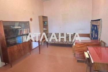 2-rooms apartment apartment by the address st. Bolgarskaya Budennogo (area 39 m²) - Atlanta.ua - photo 22