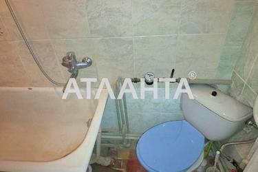 2-rooms apartment apartment by the address st. Bolgarskaya Budennogo (area 39 m²) - Atlanta.ua - photo 23