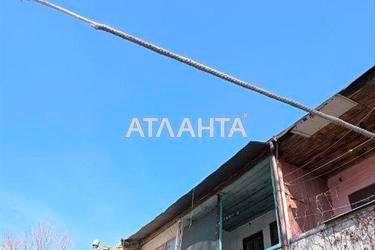 2-rooms apartment apartment by the address st. Bolgarskaya Budennogo (area 39 m²) - Atlanta.ua - photo 25