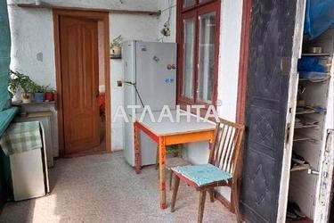 2-rooms apartment apartment by the address st. Bolgarskaya Budennogo (area 39 m²) - Atlanta.ua - photo 27