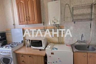 2-rooms apartment apartment by the address st. Bolgarskaya Budennogo (area 39 m²) - Atlanta.ua - photo 15