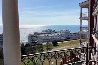 1-комнатная квартира по адресу ул. Пляжная (площадь 138,1 м²) - Atlanta.ua - фото 71